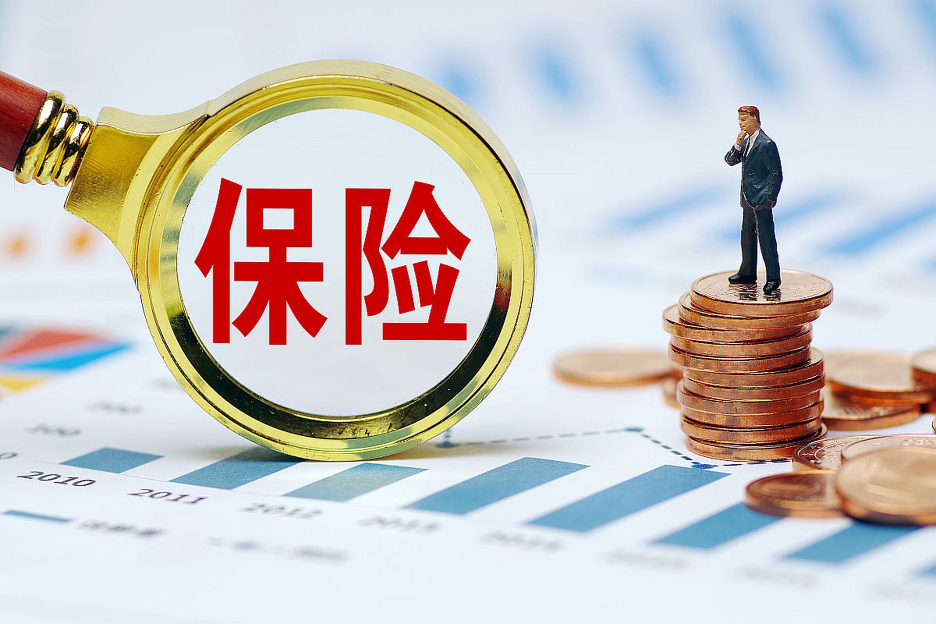上半年我国分红险原保险保费收入同比增长94.4